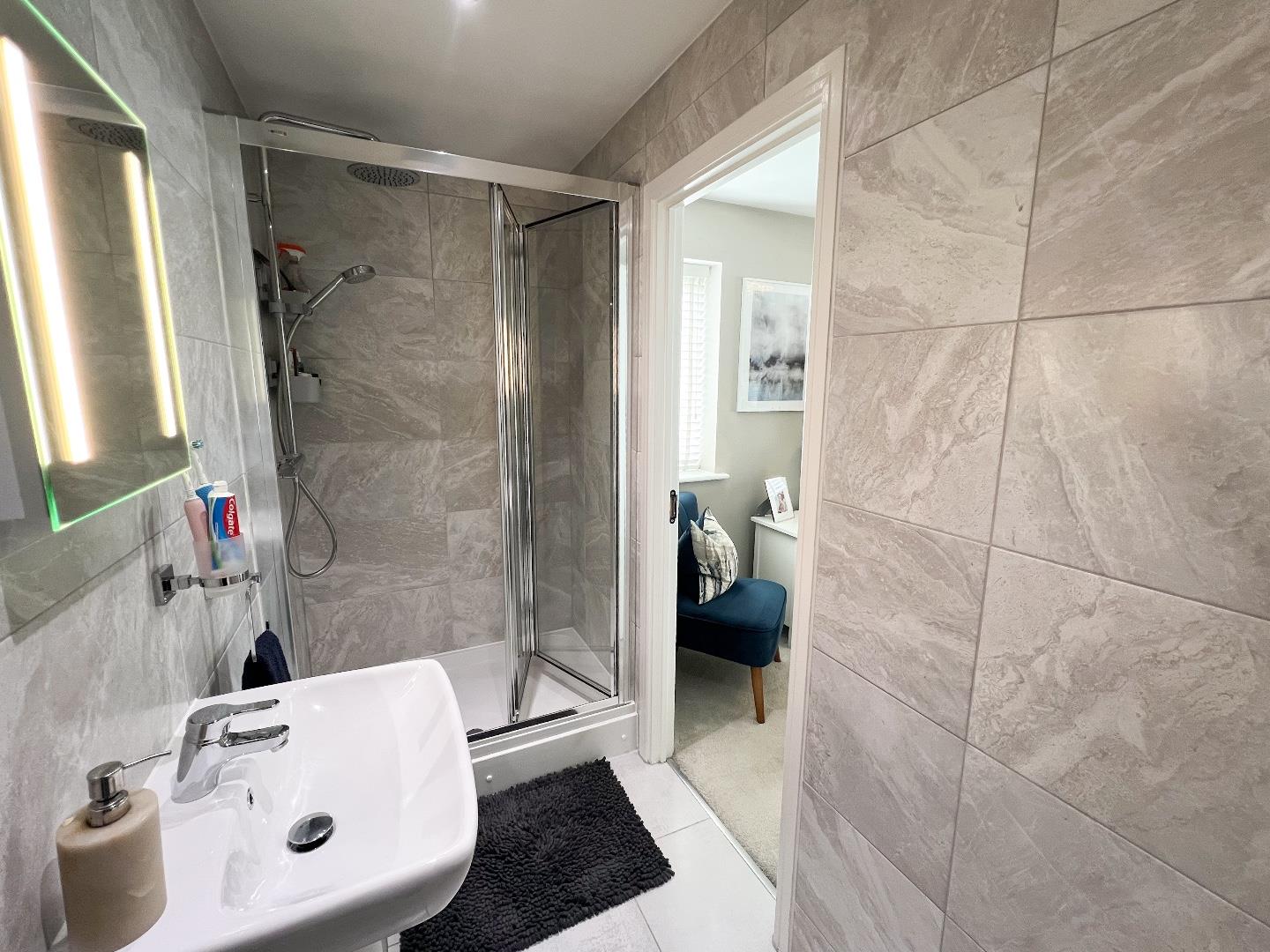 Heol Healey, Coity, Bridgend County Borough, CF35 6GW